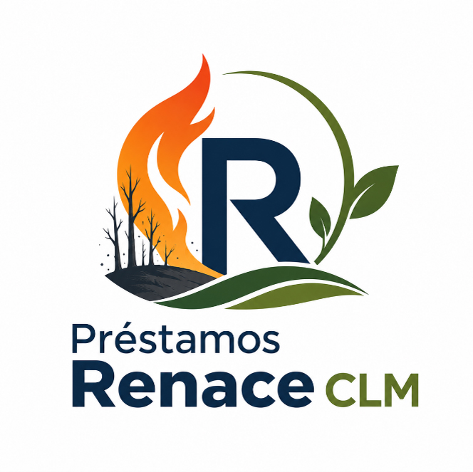 Pr�stamos RENACE CLM