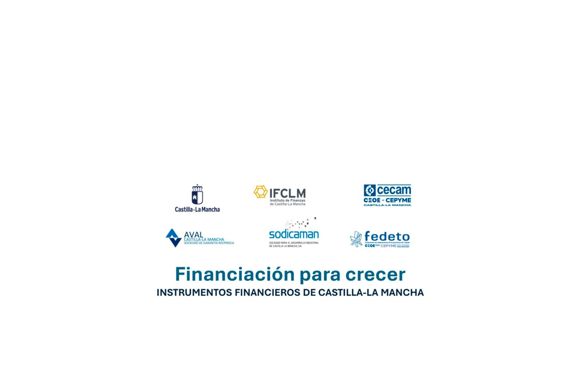 FINANCIACI�N PARA CRECER